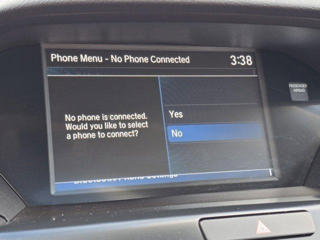 used 2020 Acura MDX car, priced at $20,304