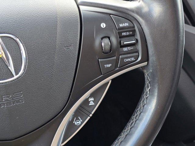 used 2020 Acura MDX car, priced at $20,304