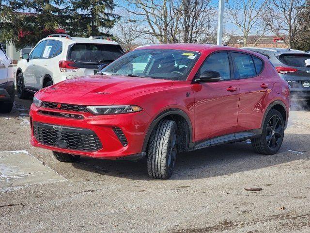 new 2024 Dodge Hornet car, priced at $33,419