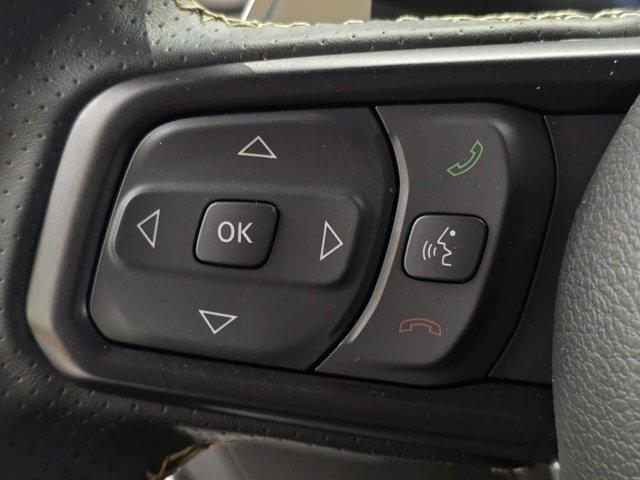 new 2025 Jeep Wrangler car, priced at $90,000