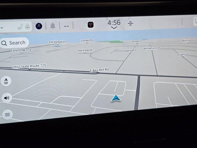 new 2025 Jeep Wrangler car, priced at $90,000