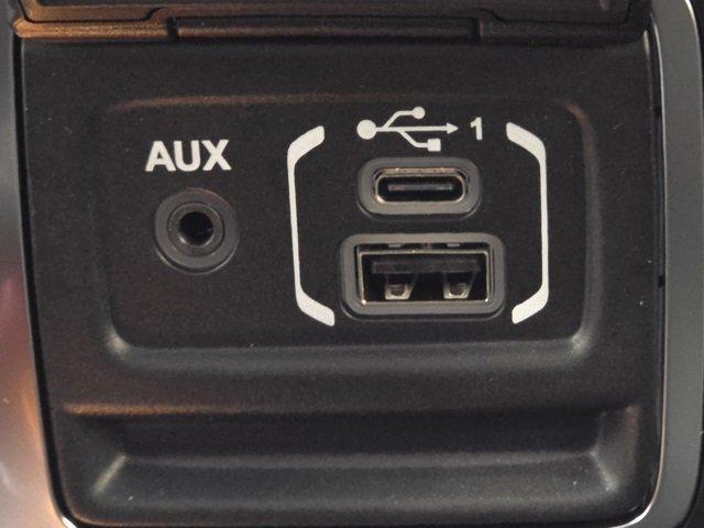 new 2025 Jeep Wrangler car, priced at $90,000