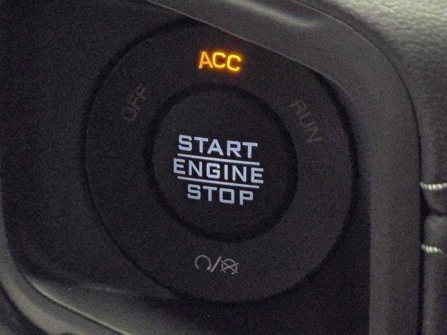 new 2025 Jeep Wrangler car, priced at $90,000