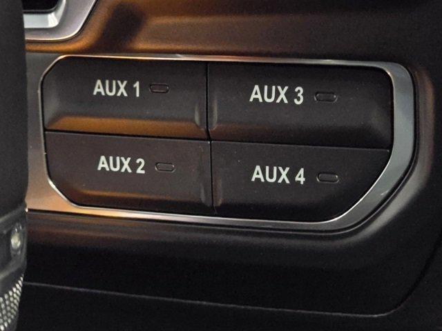 new 2025 Jeep Wrangler car, priced at $90,000