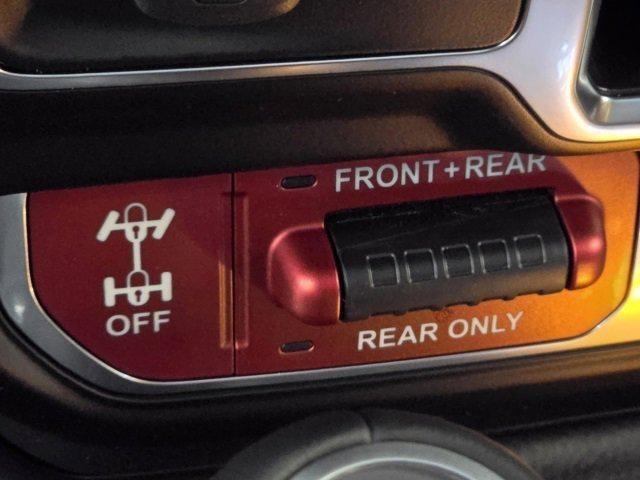 new 2025 Jeep Wrangler car, priced at $90,000