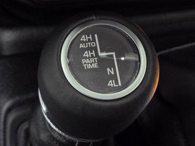 new 2025 Jeep Wrangler car, priced at $90,000