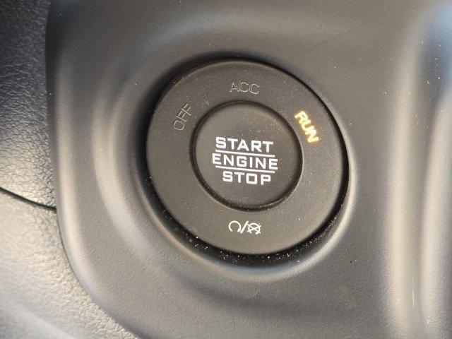 used 2021 Jeep Gladiator car, priced at $31,607