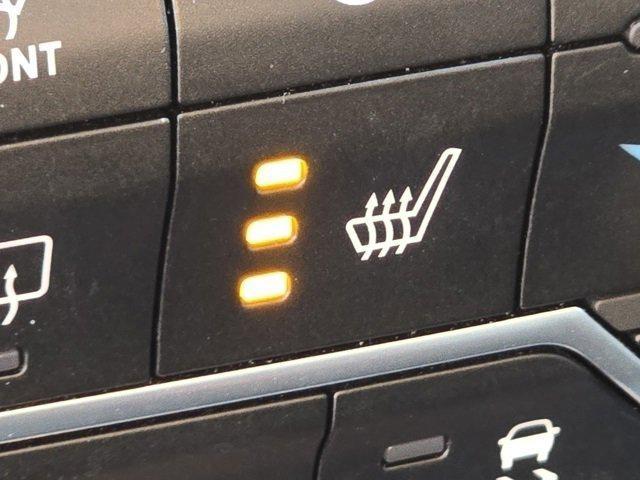 used 2021 Jeep Gladiator car, priced at $31,607