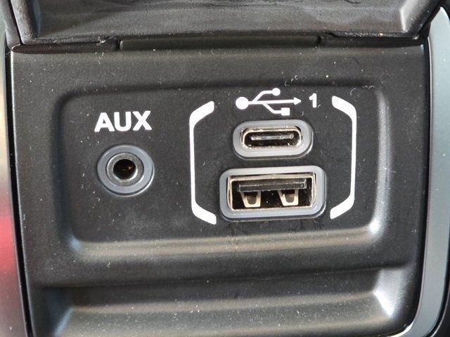 used 2021 Jeep Gladiator car, priced at $31,607