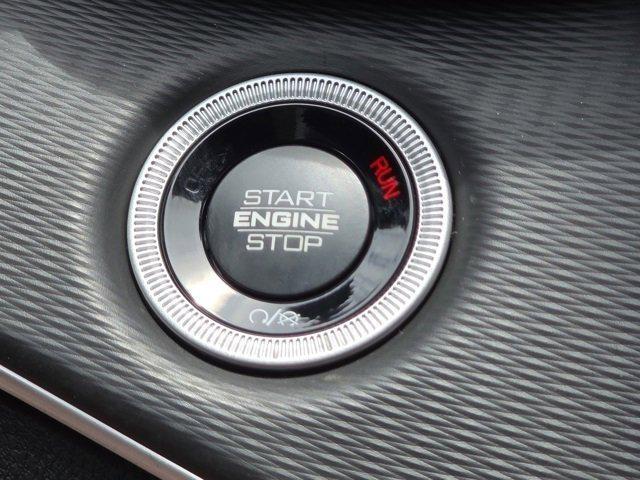 new 2025 Jeep Grand Cherokee car, priced at $37,684