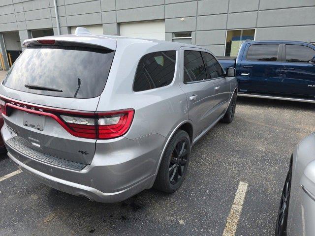 used 2018 Dodge Durango car, priced at $24,692