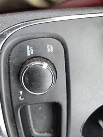 used 2018 Dodge Durango car, priced at $24,692