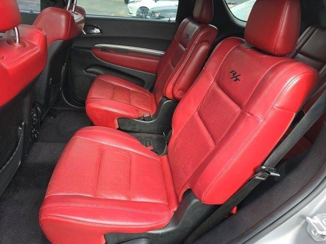 used 2018 Dodge Durango car, priced at $24,692