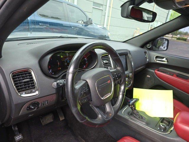 used 2018 Dodge Durango car, priced at $24,692