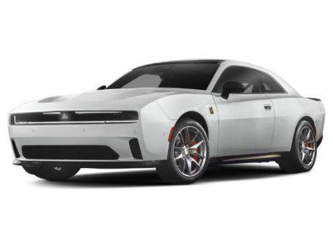 new 2024 Dodge Charger car, priced at $82,769