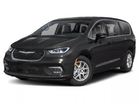 new 2026 Chrysler Pacifica car, priced at $42,213
