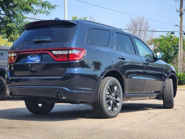 new 2024 Dodge Durango car, priced at $38,799