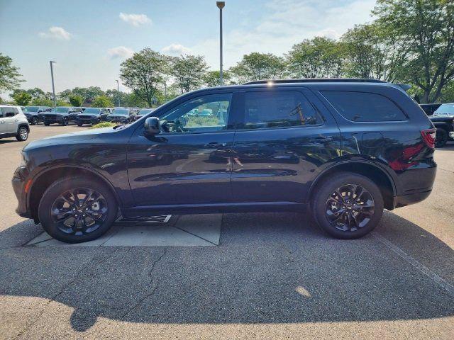 new 2024 Dodge Durango car, priced at $38,799