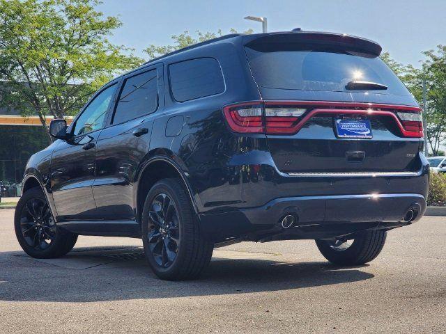 new 2024 Dodge Durango car, priced at $38,799