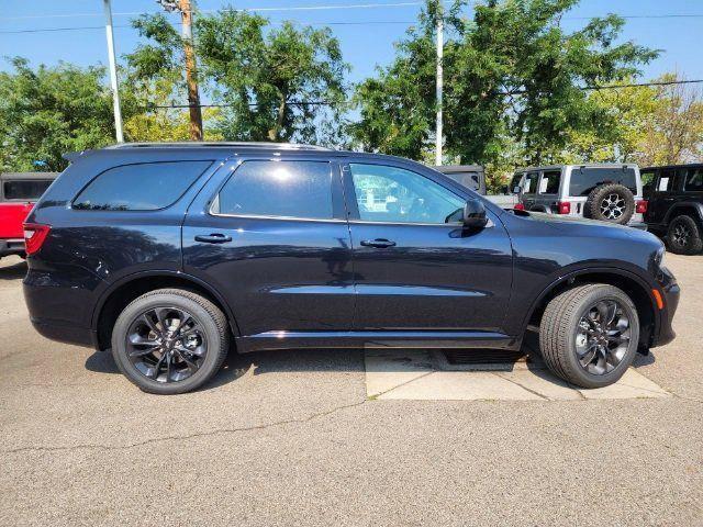 new 2024 Dodge Durango car, priced at $38,799