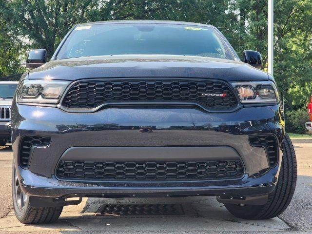 new 2024 Dodge Durango car, priced at $38,799