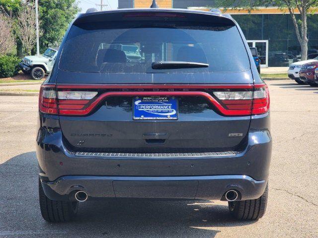 new 2024 Dodge Durango car, priced at $38,799