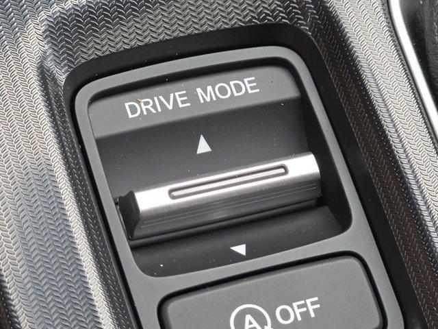 used 2024 Honda Civic Si car, priced at $30,384