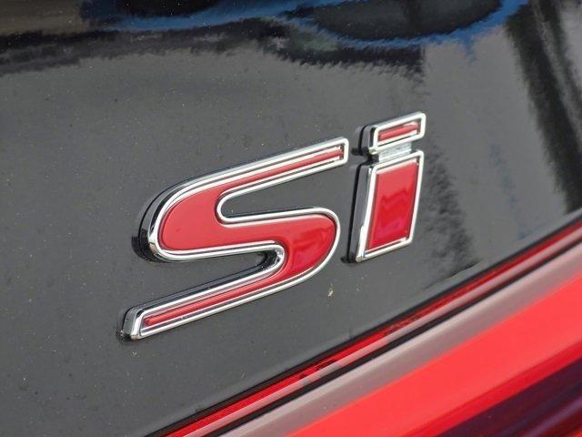used 2024 Honda Civic Si car, priced at $30,384