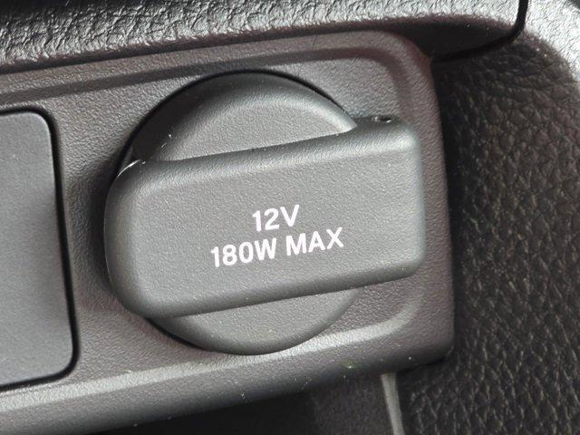 used 2024 Honda Civic Si car, priced at $30,384