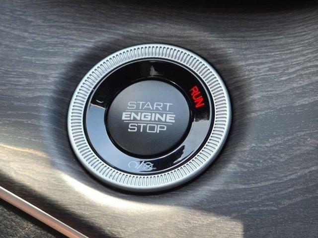 new 2025 Jeep Grand Cherokee L car, priced at $44,035