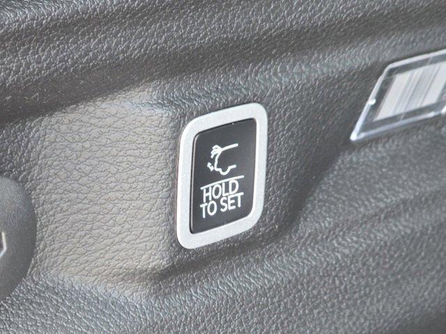 new 2025 Jeep Grand Cherokee L car, priced at $44,035