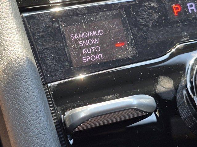 new 2025 Jeep Grand Cherokee L car, priced at $44,035