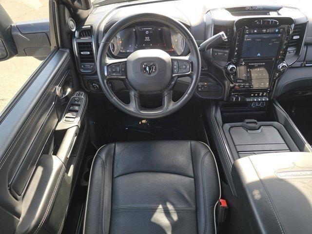 used 2024 Ram 2500 car, priced at $72,945