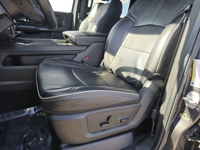 used 2024 Ram 2500 car, priced at $72,945