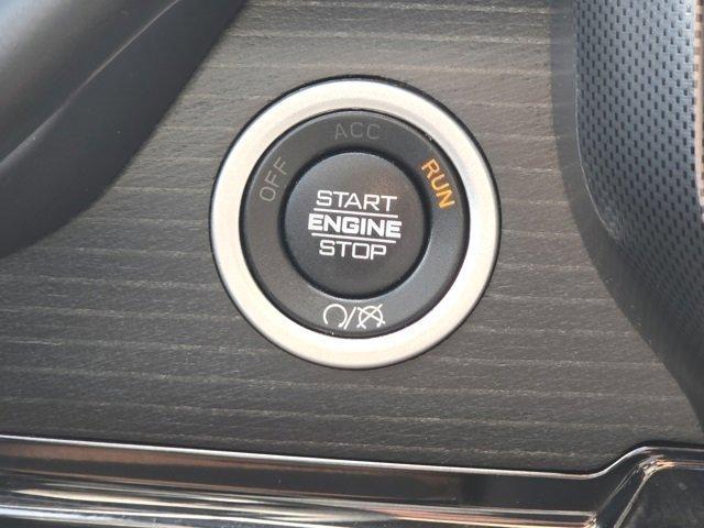 used 2024 Ram 2500 car, priced at $72,945