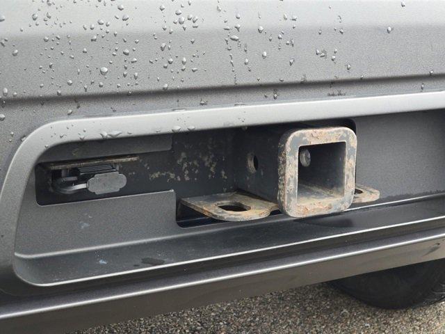 used 2016 Jeep Renegade car, priced at $13,270