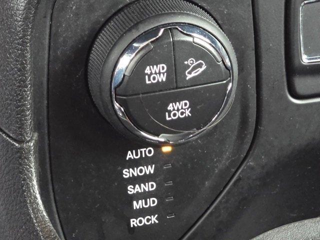 used 2016 Jeep Renegade car, priced at $13,270