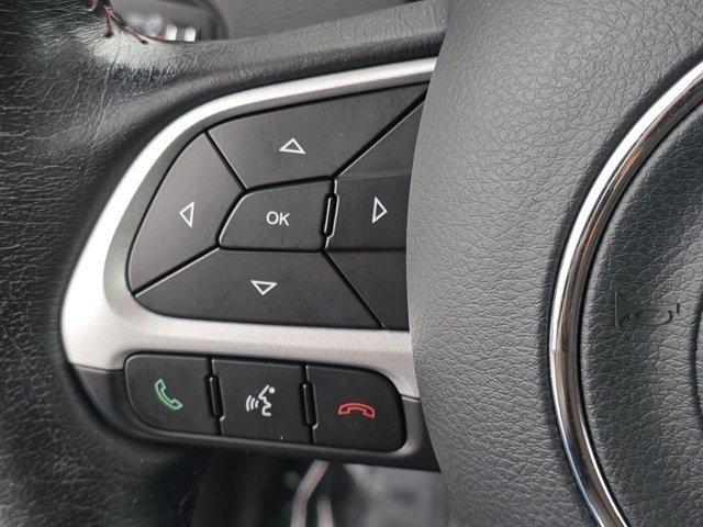 used 2016 Jeep Renegade car, priced at $13,270