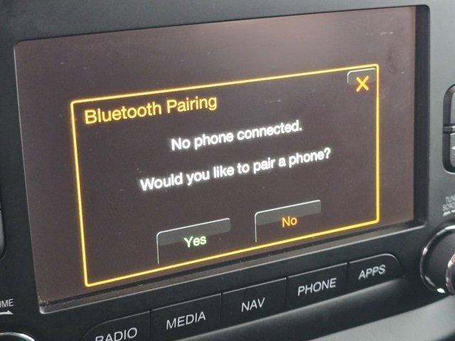 used 2016 Jeep Renegade car, priced at $13,270