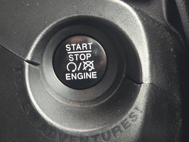 used 2016 Jeep Renegade car, priced at $13,270