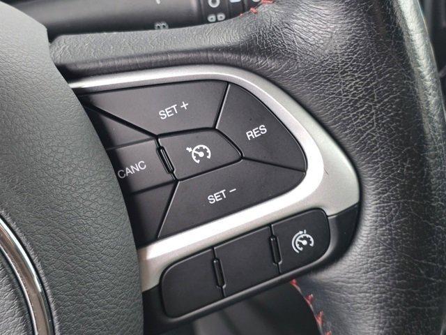 used 2016 Jeep Renegade car, priced at $13,270