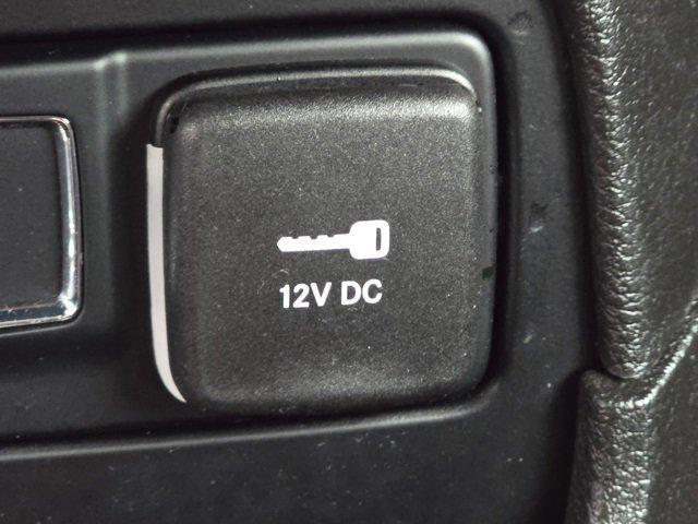 used 2016 Jeep Renegade car, priced at $13,270