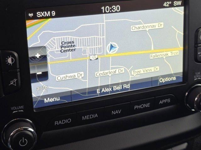 used 2016 Jeep Renegade car, priced at $13,270