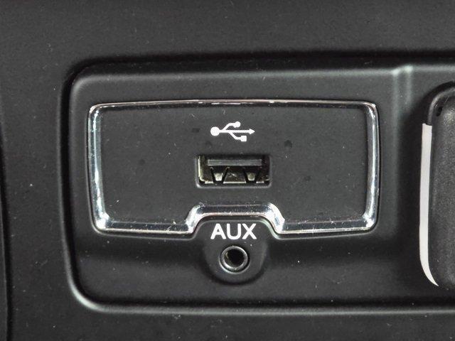 used 2016 Jeep Renegade car, priced at $13,270