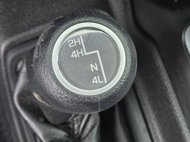 used 2022 Jeep Gladiator car, priced at $31,948