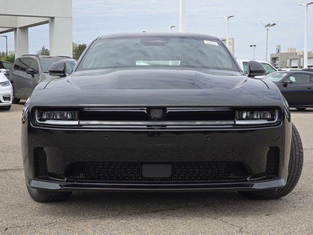 new 2025 Dodge Charger Daytona car, priced at $49,554