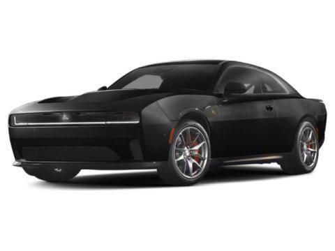 new 2024 Dodge Charger car, priced at $63,723