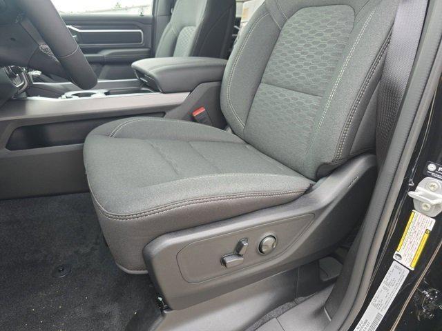 new 2026 Ram 1500 car, priced at $55,632