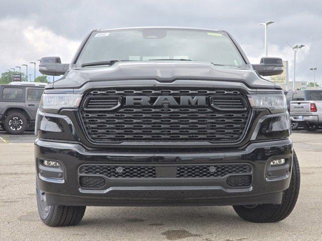 new 2026 Ram 1500 car, priced at $55,632