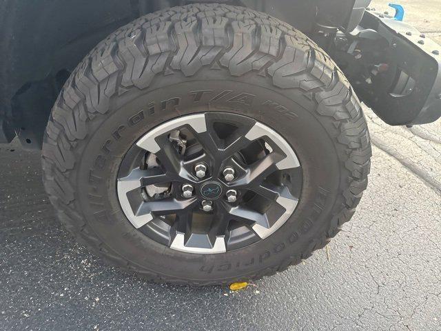 used 2024 Jeep Wrangler 4xe car, priced at $43,956